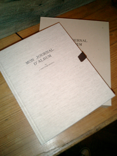 Photo Album